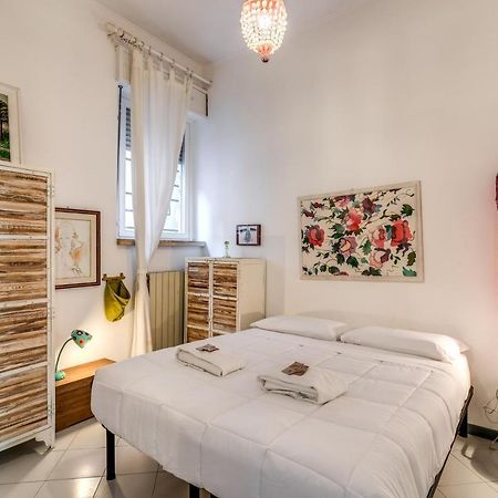 Cozy Flat In Vatican Area With Private Terrace Roma Esterno foto